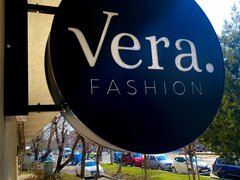 Retusier croitorie Vera Fashion