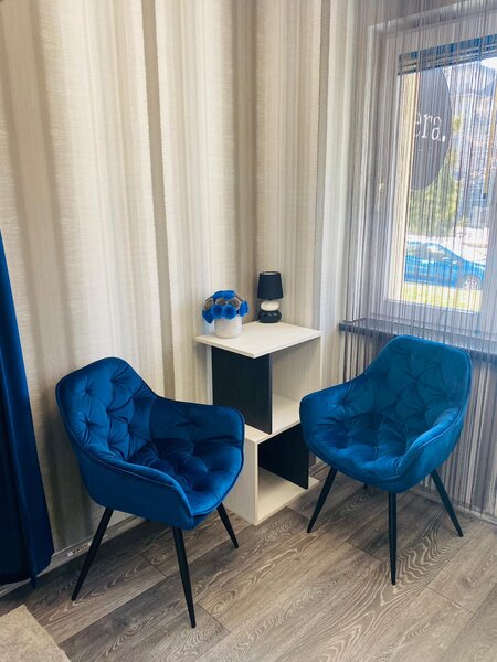 Retusier croitorie Vera Fashion.