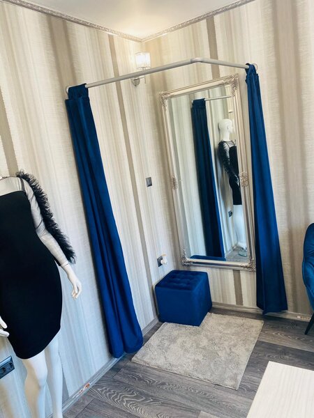 Retusier croitorie Vera Fashion.