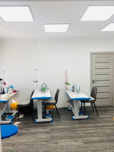 Retusier croitorie Vera Fashion.