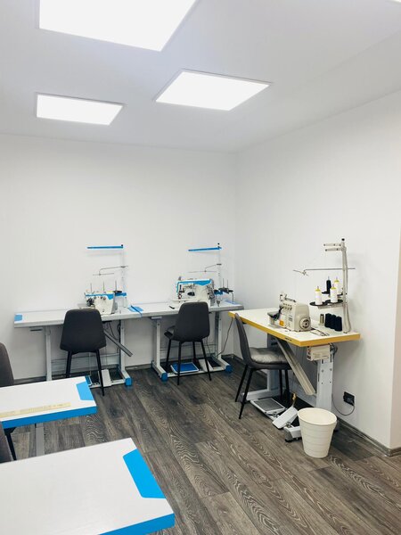 Retusier croitorie Vera Fashion.